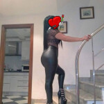 Por primera vez en Algeciras española super cariñosa sandra