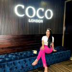 Tatiana la Musa del Dxseo y el Momento para ti bombom