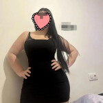 Jovencita curvy. nueva