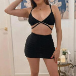 LORENA COQUETA Y DIVERTIDA