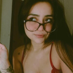 PEQUEÑA - Hola cariño mi nombre es noe soy una chica alegre divertida sociable me gusta compartir mo