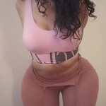 Tubebita Vilanova - Hola soy alegré sociable me encanta conocer muchas amistades y tengo mucha pacie