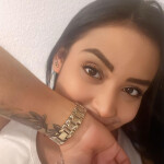 Morenaza super simpática