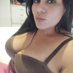 Colombiana y acuerpada