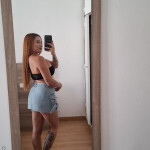 Colombiana divertida y cariñosa