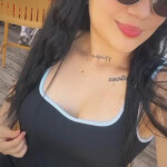 Emma linda colombiana lindo rostro lindo cuerpo novedad
