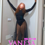 Masajista - Hola soy NOA Una jovencita llegada desde panamá Hasta cambre con ganas a chicos majos y 