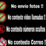 Latina muy extrovertida y con manos de seda