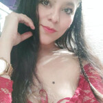 Luna recién llegada - Hola mis amores soy luna colombiana una mujer q me encanta ser cariñosa y ymuy