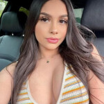 Jovencitaa divertida