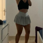 Tifany NUEVA EN ILLESCAS 26AÑOS