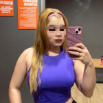 Soy Cloe una latina recién llegada a Gandia
