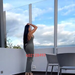 Tami morena exótica de regreso