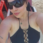 Mónica La chica más encantadora de LUCENA