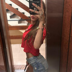 EMMA ITALIANA – JOVENCITA DE 23 AÑITOS... PURA