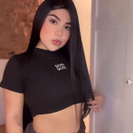 MIA DELICIA COLOMBIANA DE 20 AÑOS