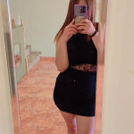 Lana - Hola soy lana rubia velezolana ,soy cariñosa te recibo solita en mi piso maxima ven a conocer