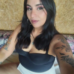 MELANIE DIOSA HERMOSA Y EXCLUSIVA!!