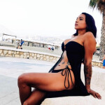 VickyQueen7 La Experiencia Que No Se Olvida en Málaga