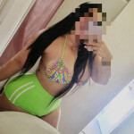 Pamela nueva en tu zona