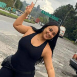 Primera vez en tu Ciudad Morena Completita Amor