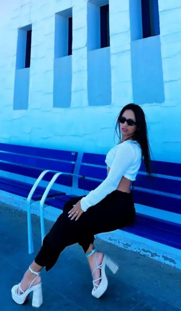 Fondo avatar