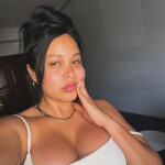 Mía hermosa joven de 23 años Colombiana en Aranjuez !