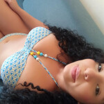 Gaby latina - Hola estoy de paso por tu isla con ganas de divertirme soy cariñosa extrovertida exóti