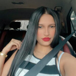 Hermosa latina de paso por tu ciudad tengo 22 años