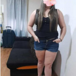 Nueva x tu ciudad - Samira nueva x tu cuidad una chica nueva recién llegada una chica alegre simpáti