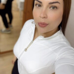 SOFIA EXTROVERTIDA SALIDAS 24 HRS