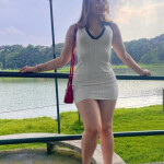 Adhara - Soy adhara tengo 24 años y me encantaría conocerte y que pasáramos juntos un rato espectacu