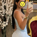 .divina y guapa chica Latina