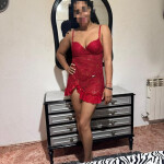 SOY AMBAR MASAJISTA PROFESIONAL