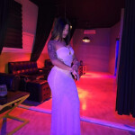 NOVEDAD EN EL SUR!! MORENA ESPECTACULAR DISPUESTA
