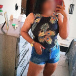 MELISSA BRASILEÑA !!!