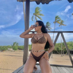 Dulce Brasileña - Nueva en tu zona amor. 21 años Brasileña. Disponible las 24 hrs Llámame directo al