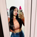 Camila sofia - Hola amor me llamo sofia tengo mucho de disfrutar conocer personas con un buen intele