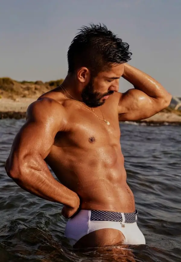 Fondo avatar
