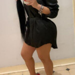Alejandra - Hola amores soy nueva en tu zona me llamó Alejandra soy venezolana de 35 años ¿Te gustar