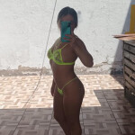 LINDA RUBIA E - Hola!! Soy ISABELLA una linda Latina de piel suave y curvas perfectas . Ven a disfru