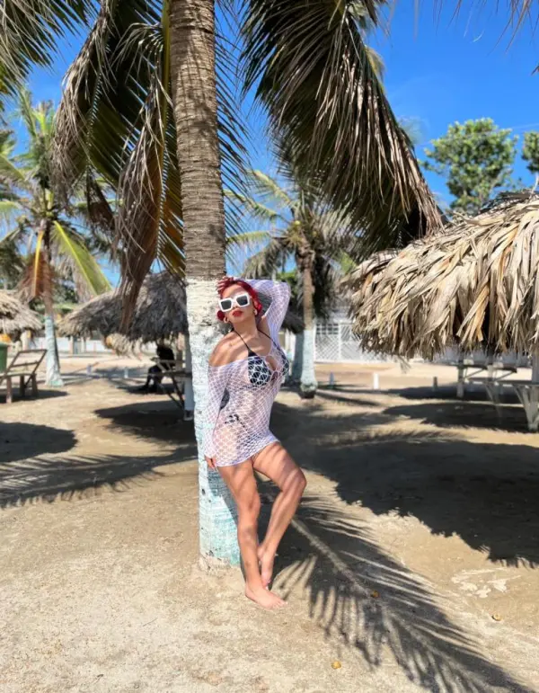 Fondo avatar