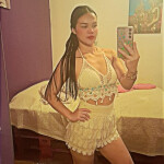 Mia - Hola cariño soy una colombiana se 24 años con ganas de pasar un momento agradable si deseas lo