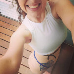 JULIETTEE Belleza URUGUAYA bisexual