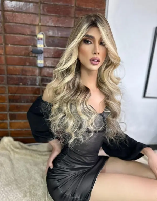 Fondo avatar