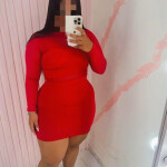 LINDA COLOMBIANA EN FOZ