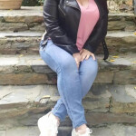 Modelo - Hola soy Ximena madurita cariñosa muy limpia ven Ami piso estoy dispuesta a disponibles 24