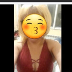 Rubia - Cariñosa soy rubia y con ganas de conocerte