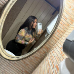 Hola soy una chica. por tu zona ven visitarme
