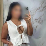 Hermosa latina benesolana recién yegada a león ponferrada